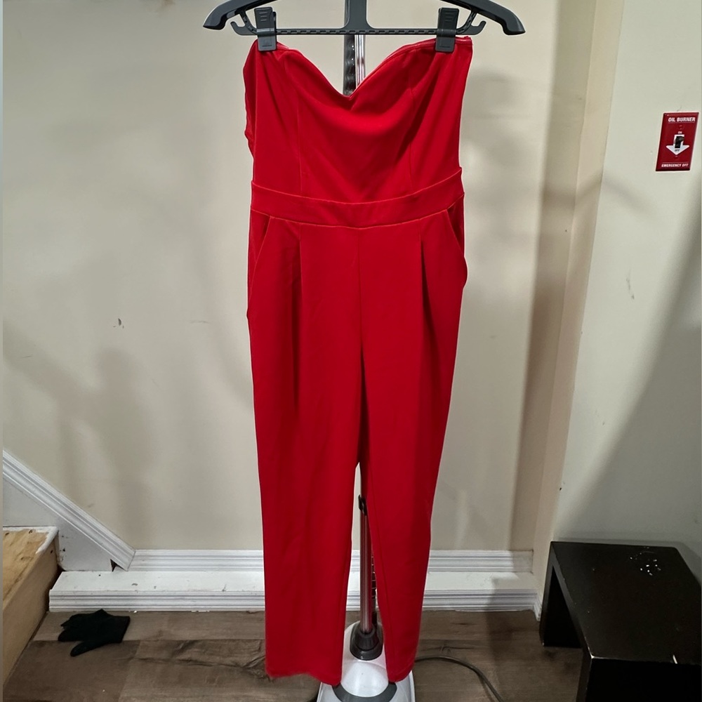 Classy jumpsuit